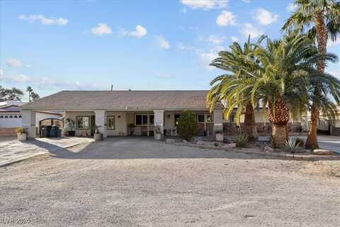 4365 Topaz Street, Las Vegas, NV 89121