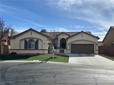 9843 Wonderful Day Drive, Las Vegas, NV 89148