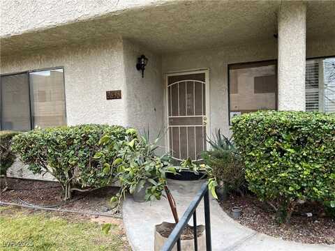 2638 Aracatuba Avenue, Las Vegas, NV 89121