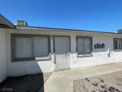 2516 E Mesquite Avenue, Las Vegas, NV 89101