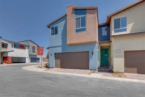 4384 Tallow Falls Avenue, Las Vegas, NV 89139