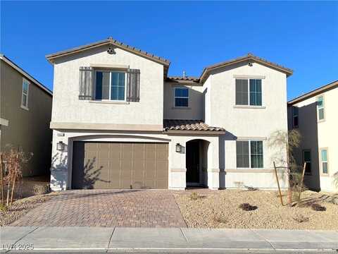 9902 Belikove Manor Avenue, Las Vegas, NV 89178