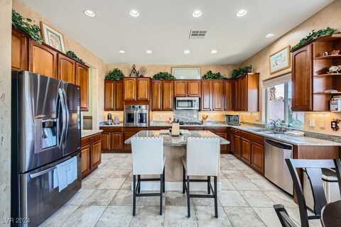 2247 Bannerwood Street, Henderson, NV 89044