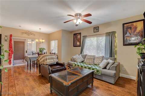 9580 W Reno Avenue, Las Vegas, NV 89148