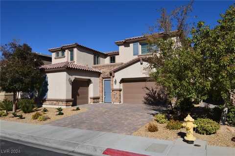 2822 POSEIDON SHORE Avenue, Henderson, NV 89052