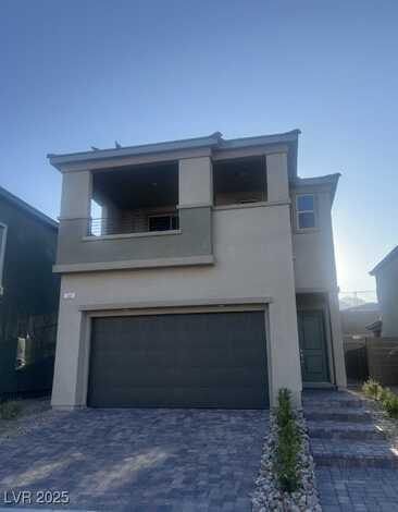 583 Preston Oak, Las Vegas, NV 89138
