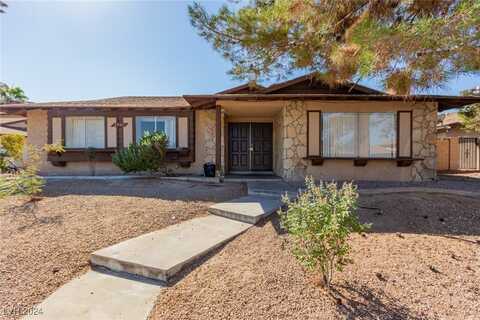 2701 Kline Circle, Las Vegas, NV 89121