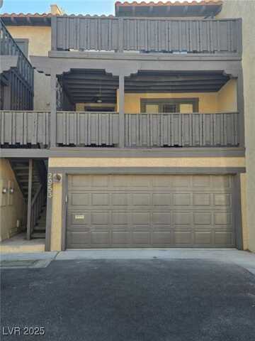 2953 Calle Grande, Las Vegas, NV 89120