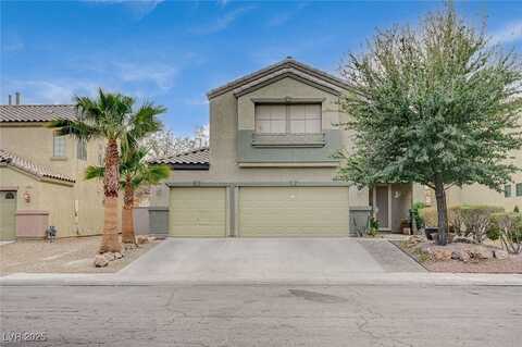 1125 Neva Ranch Avenue, North Las Vegas, NV 89081