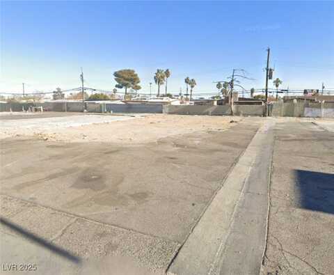 2201 Paradise Road, Las Vegas, NV 89104