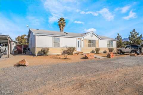 2800 E Deerskin Street, Pahrump, NV 89048