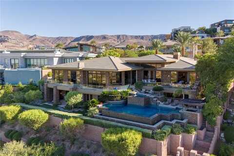 1492 MacDonald Ranch Drive, Henderson, NV 89012