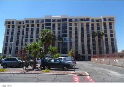 3930 University Center Drive, Las Vegas, NV 89119