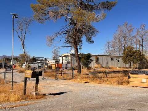 6220 Willis Street, Pahrump, NV 89048