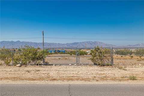 1990 S Cortina Street, Pahrump, NV 89048