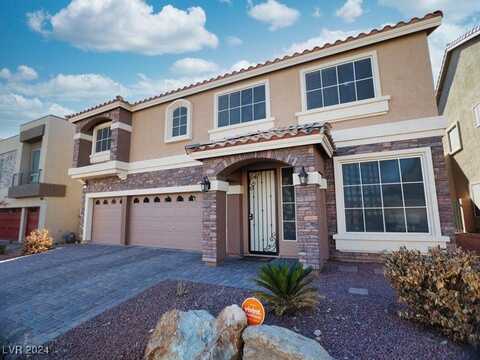 5953 Graystone Ridge Avenue, Las Vegas, NV 89141
