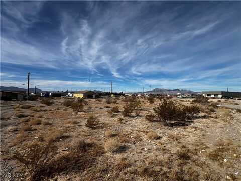 30 S Humahuaca Street, Pahrump, NV 89048