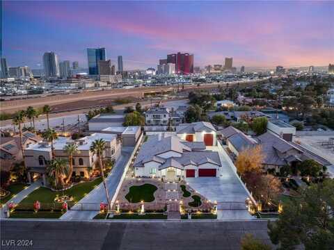 1725 Bannie Avenue, Las Vegas, NV 89102