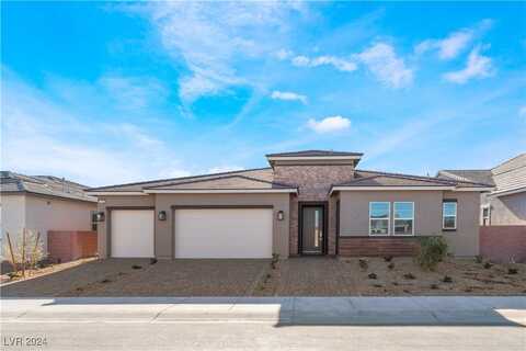 5733 Granite Landing Court, Las Vegas, NV 89131