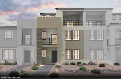 141 Harmonica Avenue, Henderson, NV 89011