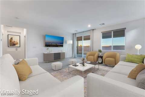 3540 Valley Lily Street, North Las Vegas, NV 89032