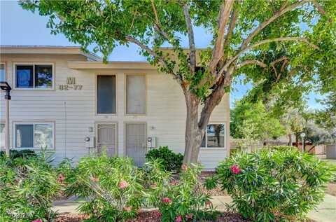 4770 Topaz Street, Las Vegas, NV 89121