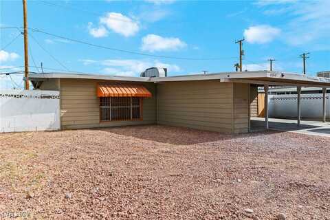 4554 S Nellis Boulevard, Las Vegas, NV 89121