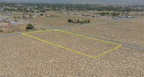 2041 W Charleston Park Avenue, Pahrump, NV 89048