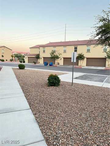 5197 Silica Chalk Avenue, Las Vegas, NV 89115