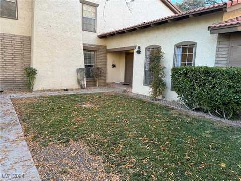 3077 Pinehurst Drive, Las Vegas, NV 89109