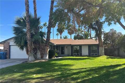 3909 Woodhill Avenue, Las Vegas, NV 89121
