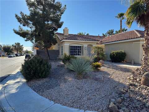 1531 Singing Bird Lane, North Las Vegas, NV 89031