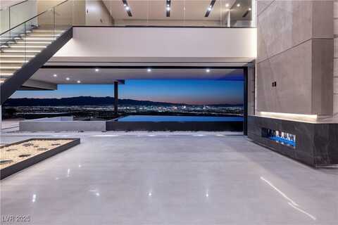 607 Alpine Summit Drive, Henderson, NV 89012