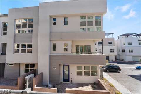 655 Spotted Falcon Street, Las Vegas, NV 89138