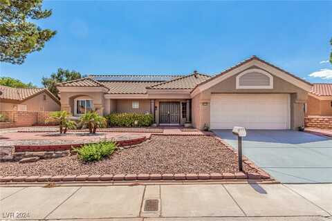 8705 Villa Ridge Drive, Las Vegas, NV 89134