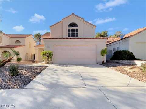 3245 Crystal Pool Drive, Las Vegas, NV 89117