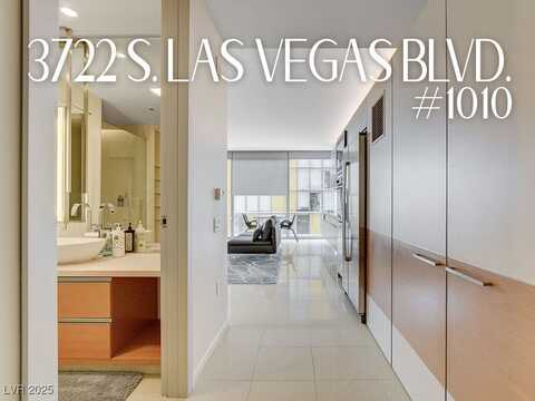 3722 Las Vegas Boulevard, Las Vegas, NV 89158