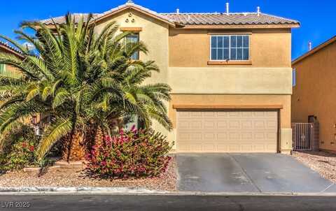 6228 Wood Stork Avenue, Las Vegas, NV 89122