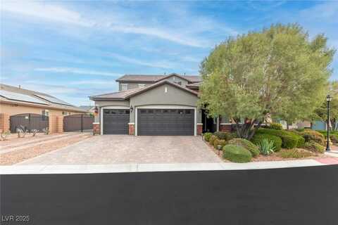 7306 Puckershire Street, Las Vegas, NV 89166