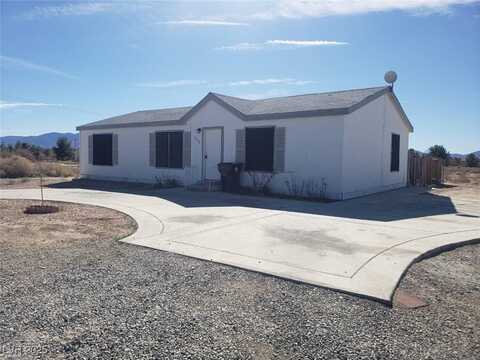 4400 Vicki Ann Road, Pahrump, NV 89048