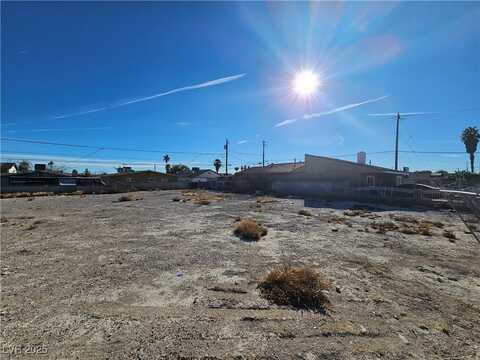 Burnham Ave, Las Vegas, NV 89104