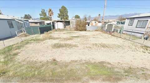 80 Rudy Road, Pahrump, NV 89048