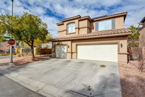 3402 Arcata Point Avenue, Las Vegas, NV 89141