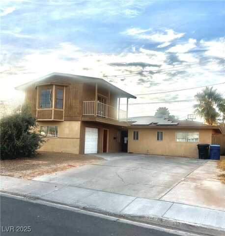 3551 Rio Mayo Drive, Las Vegas, NV 89121