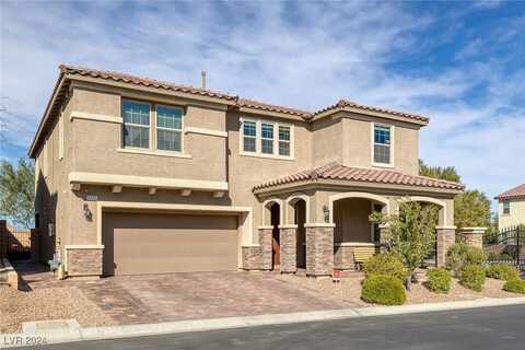 6370 Ava Ridge Avenue, Las Vegas, NV 89141