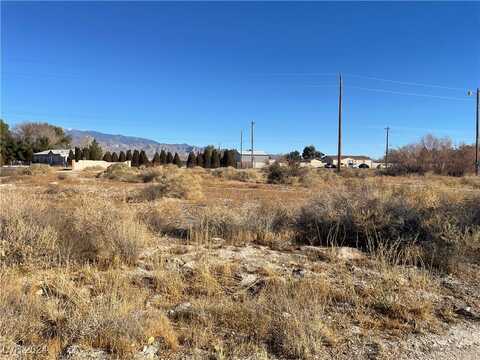 160 N Linda Street, Pahrump, NV 89060