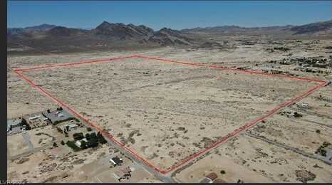 3631 W Irene Street, Pahrump, NV 89060