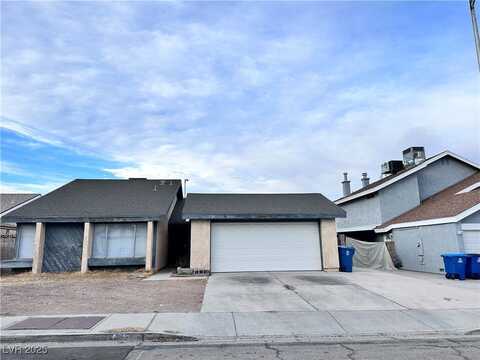 7130 Mountain Moss Drive, Las Vegas, NV 89147