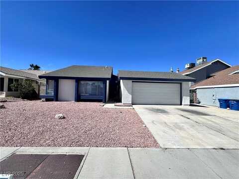 7130 Mountain Moss Drive, Las Vegas, NV 89147