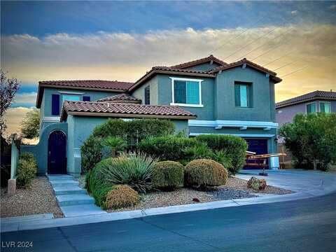 10029 Scenic Walk Avenue, Las Vegas, NV 89149